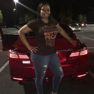 Meet your Posher, Sharyn